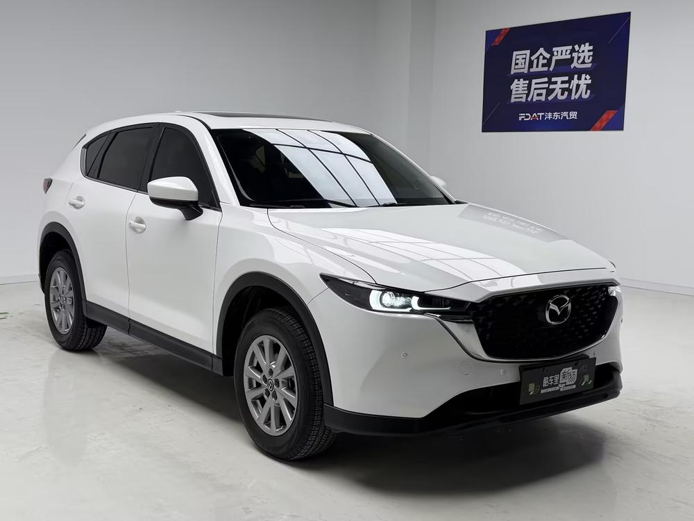 Mazda Mazda CX-5