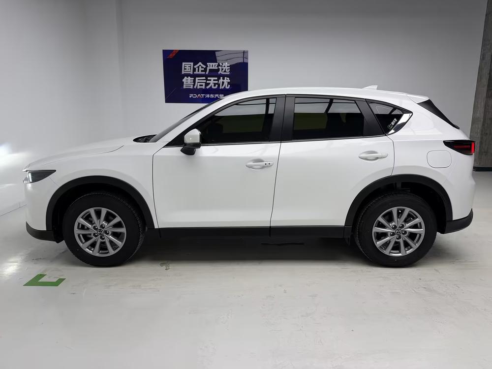 Mazda Mazda CX-5