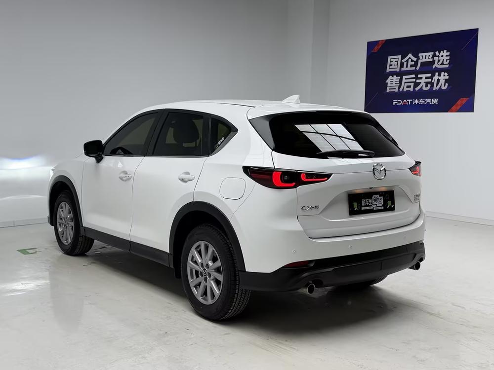Mazda Mazda CX-5