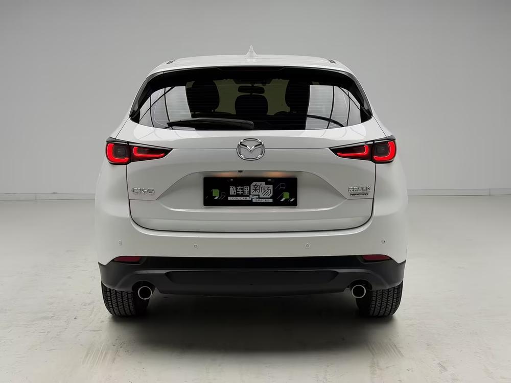 Mazda Mazda CX-5