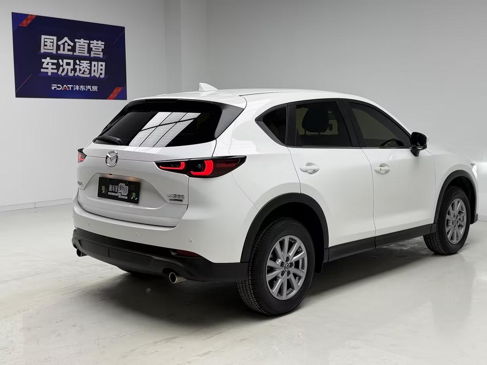 Mazda Mazda CX-5