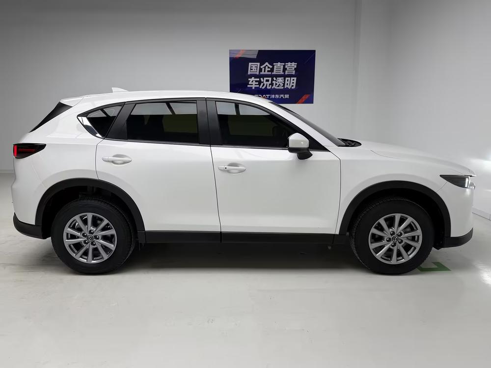 Mazda Mazda CX-5