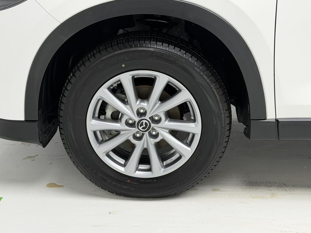 Mazda Mazda CX-5