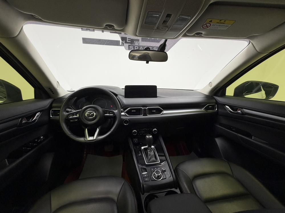 Mazda Mazda CX-5