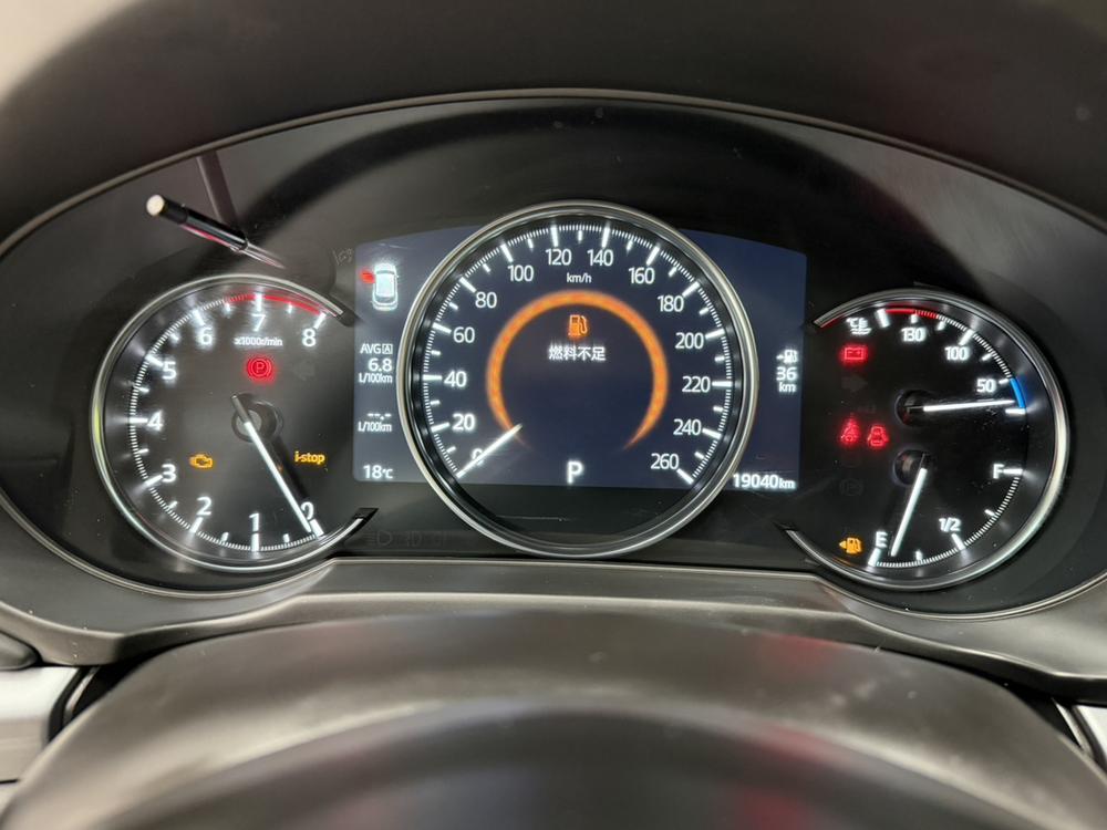 Mazda Mazda CX-5