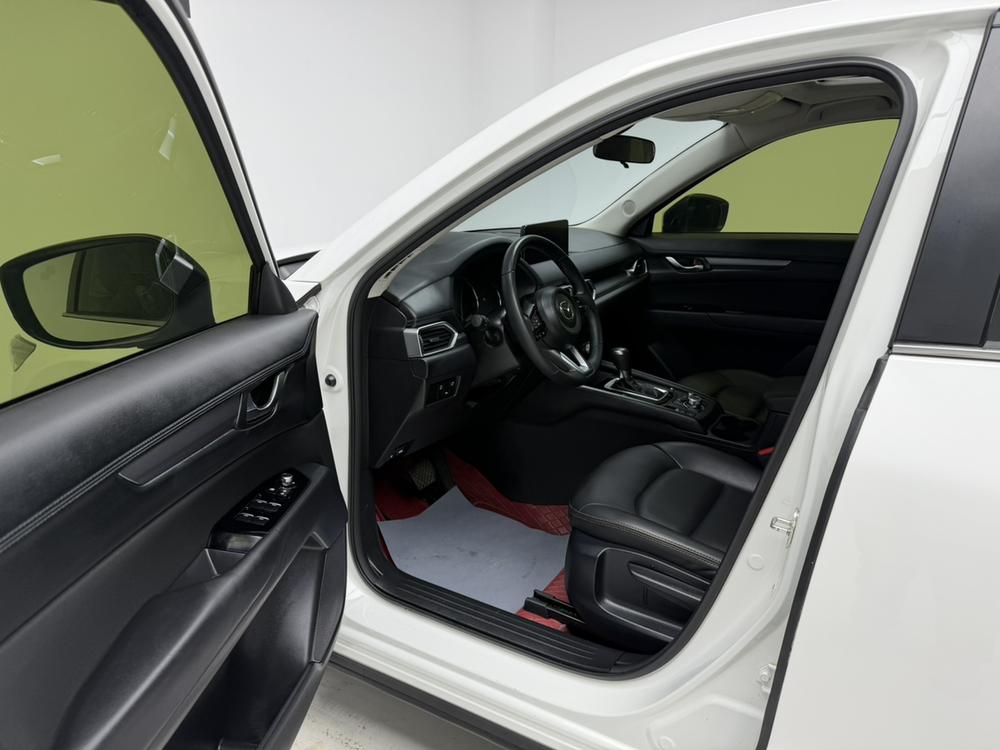 Mazda Mazda CX-5
