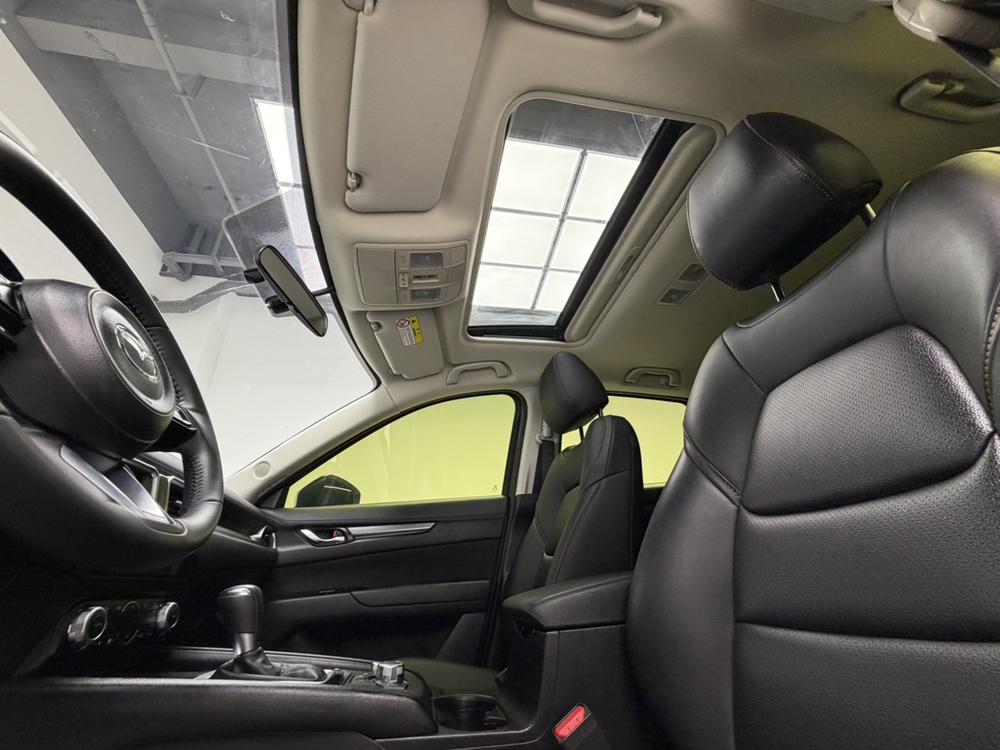 Mazda Mazda CX-5