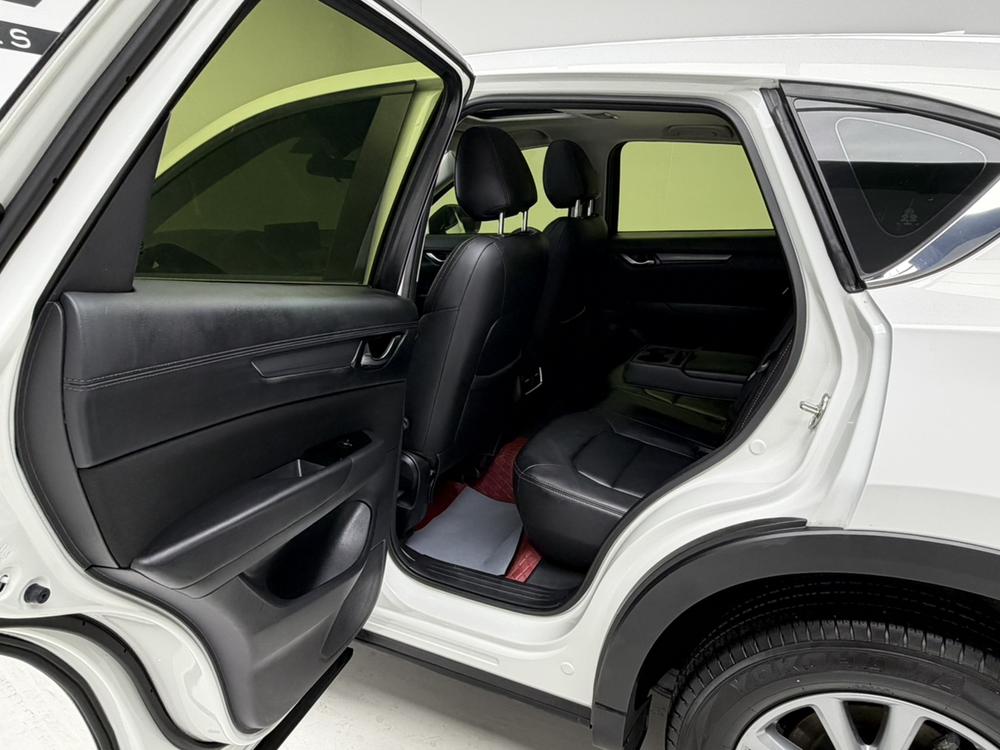 Mazda Mazda CX-5