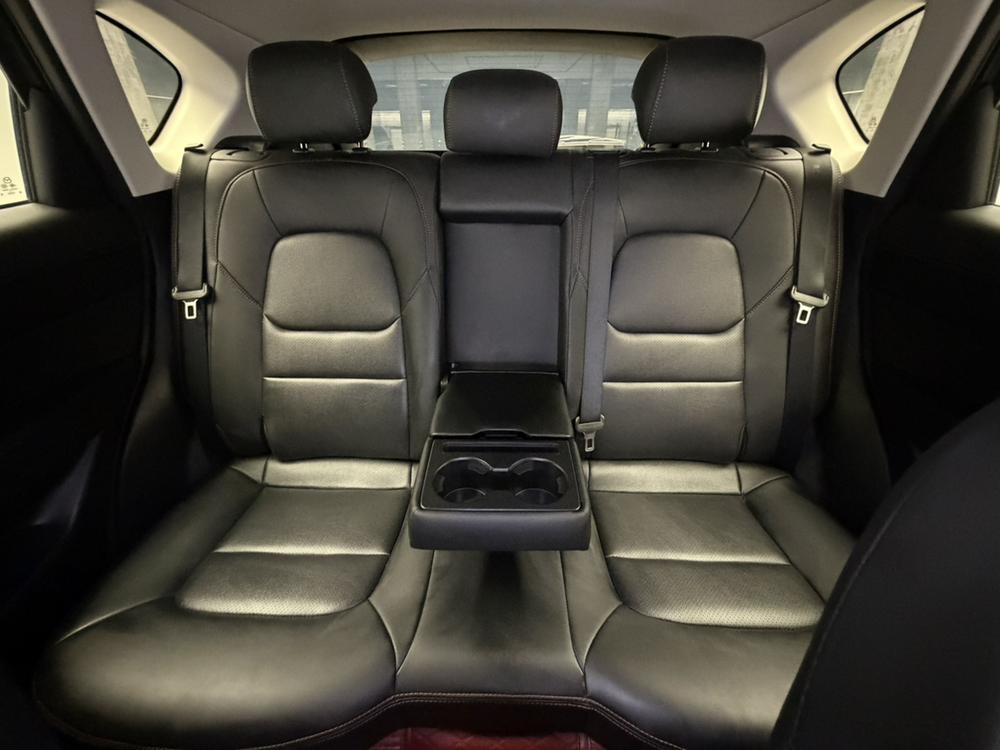 Mazda Mazda CX-5