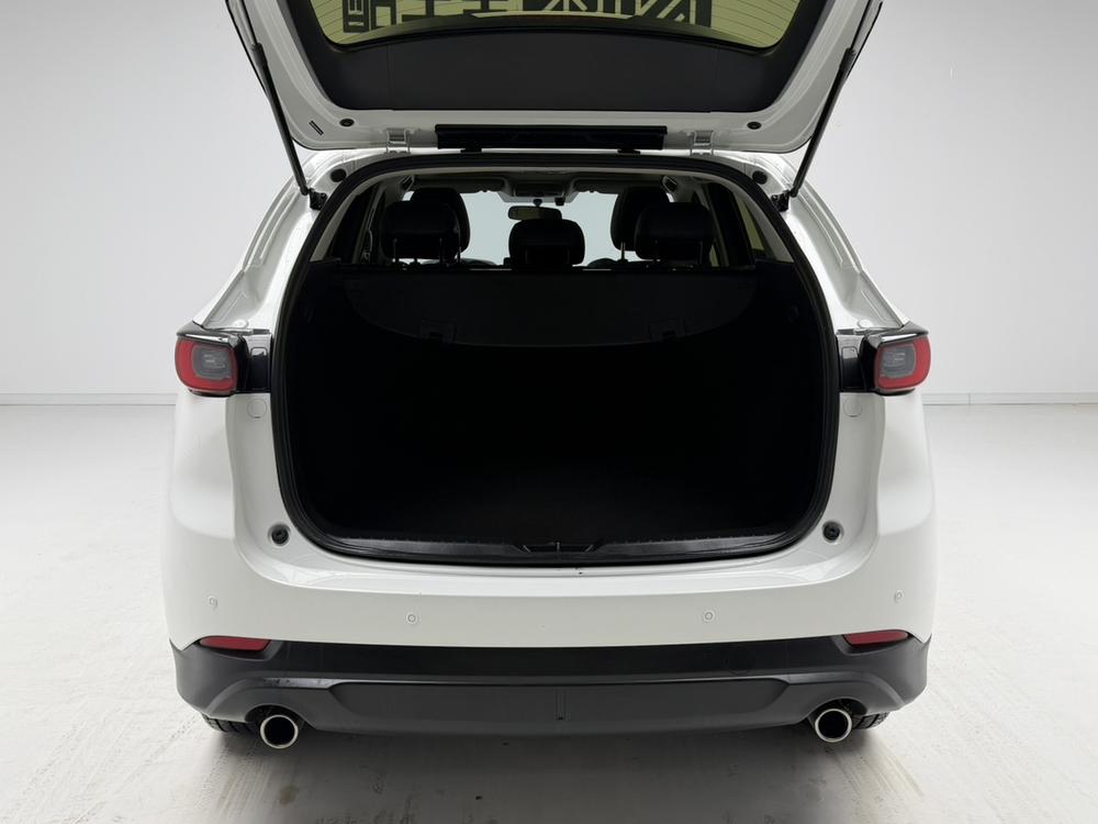 Mazda Mazda CX-5