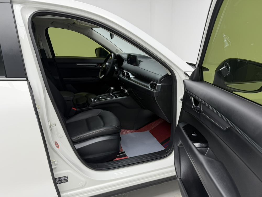 Mazda Mazda CX-5
