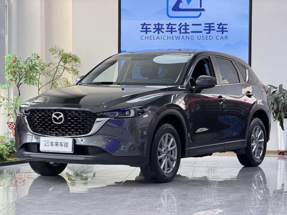 Mazda Mazda CX-5