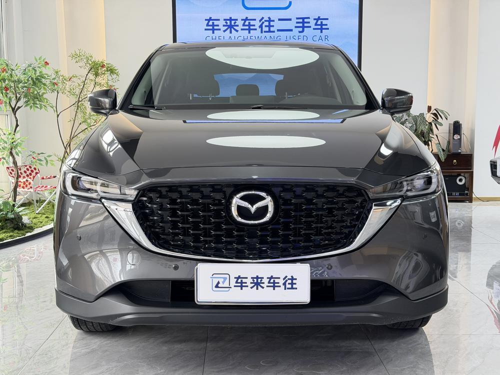 Mazda Mazda CX-5