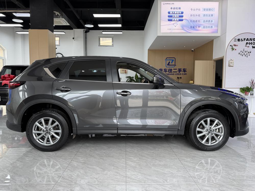 Mazda Mazda CX-5