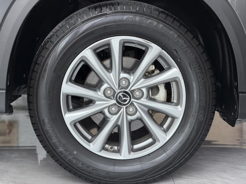 Mazda Mazda CX-5