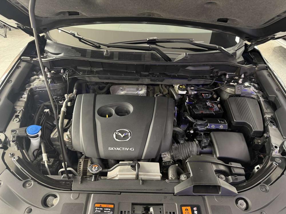 Mazda Mazda CX-5