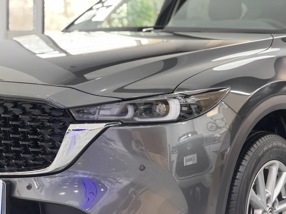 Mazda Mazda CX-5
