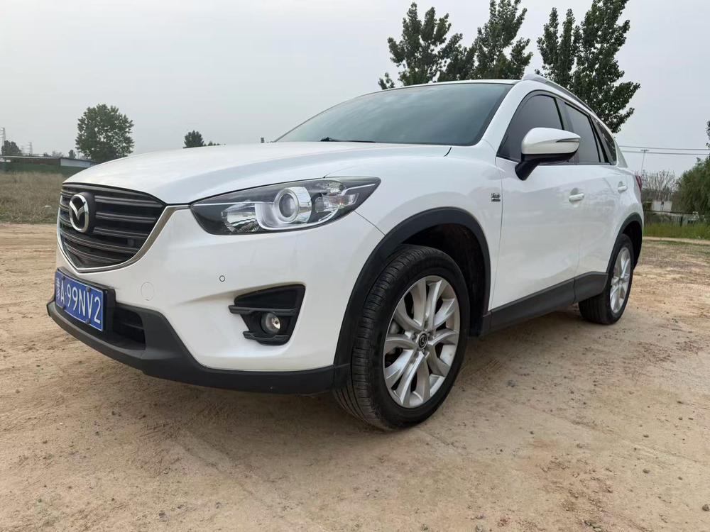 Mazda Mazda CX-5
