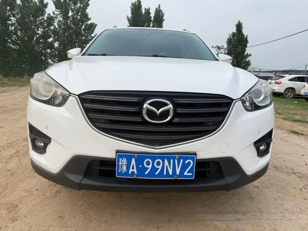 Mazda Mazda CX-5