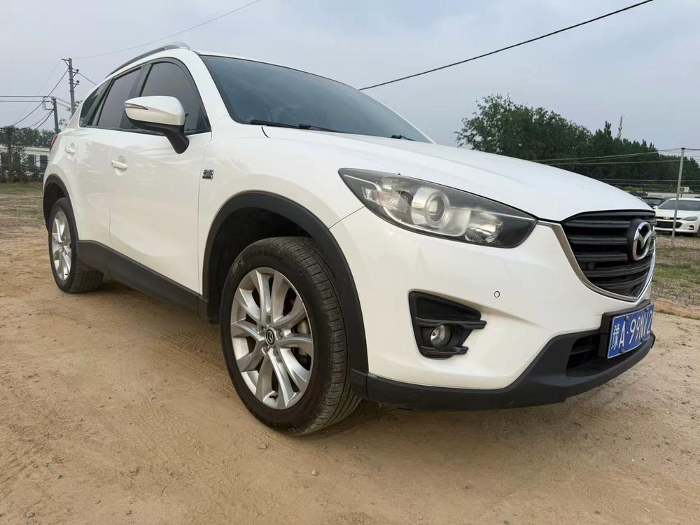 Mazda Mazda CX-5