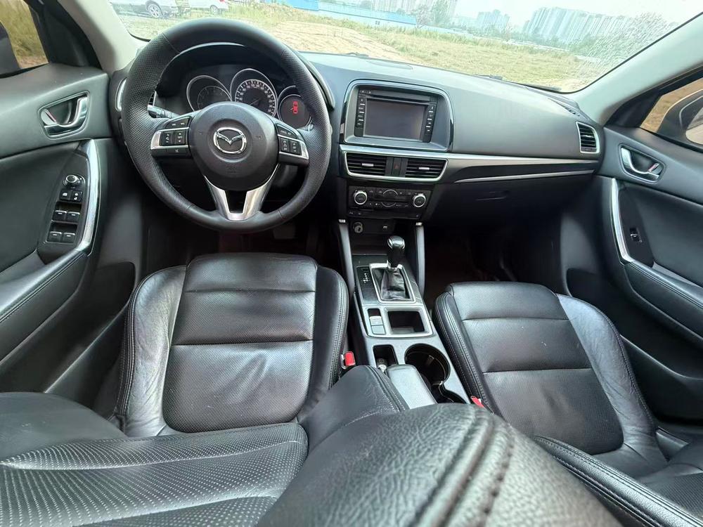 Mazda Mazda CX-5