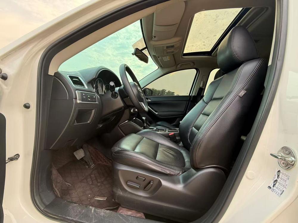 Mazda Mazda CX-5