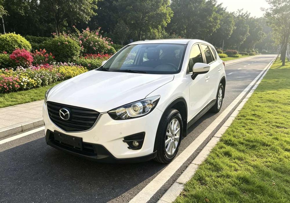 Mazda Mazda CX-5