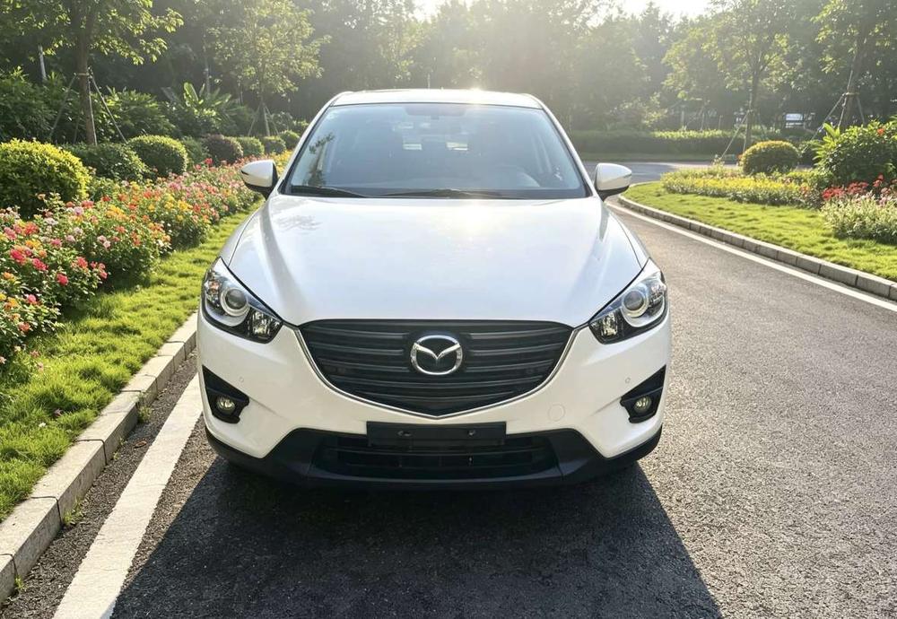 Mazda Mazda CX-5