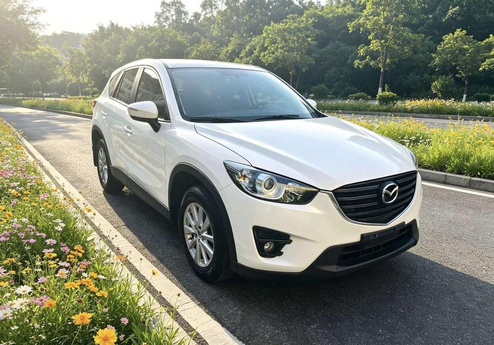 Mazda Mazda CX-5