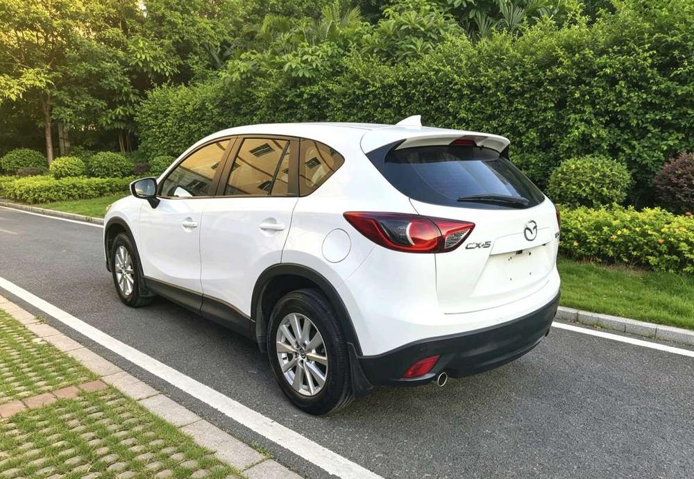 Mazda Mazda CX-5