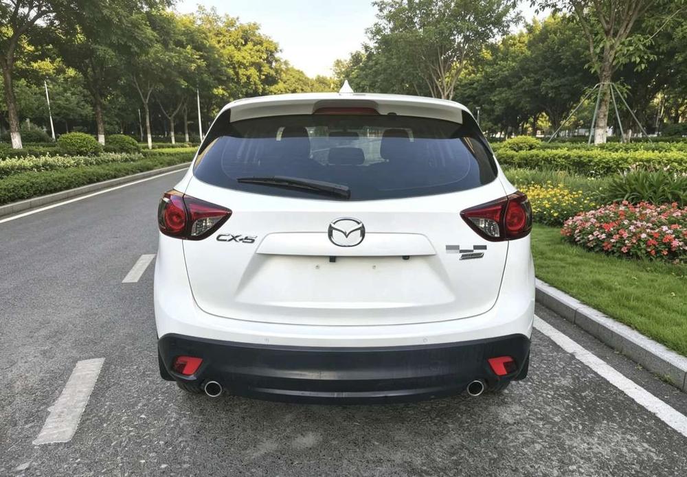 Mazda Mazda CX-5