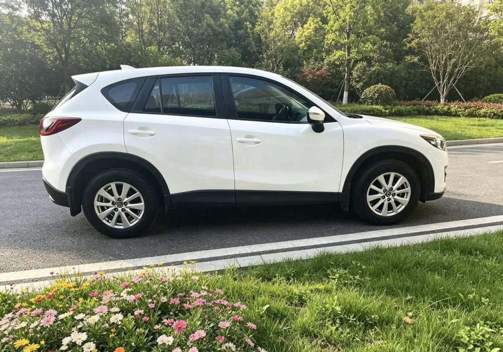 Mazda Mazda CX-5