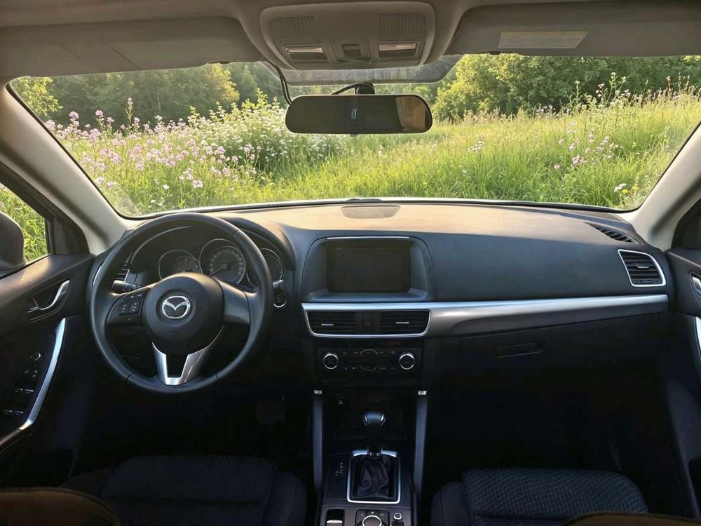 Mazda Mazda CX-5
