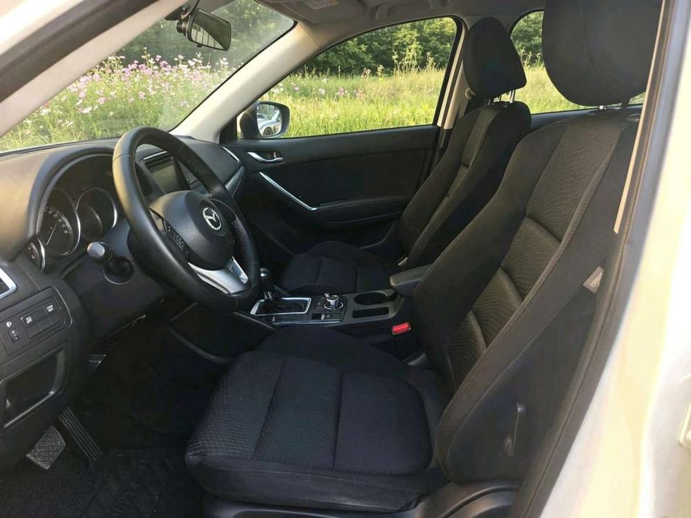 Mazda Mazda CX-5