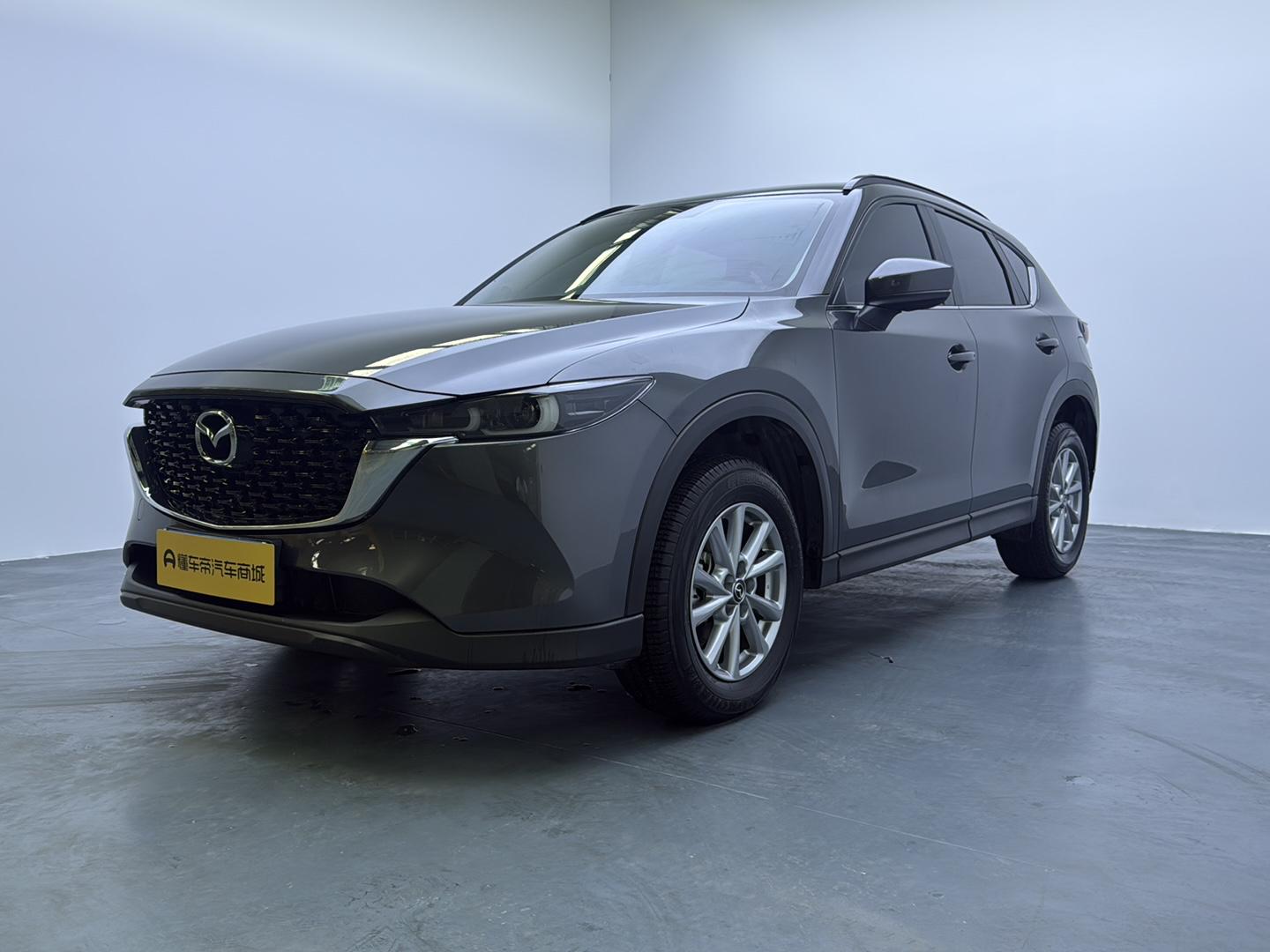 Mazda Mazda CX-5