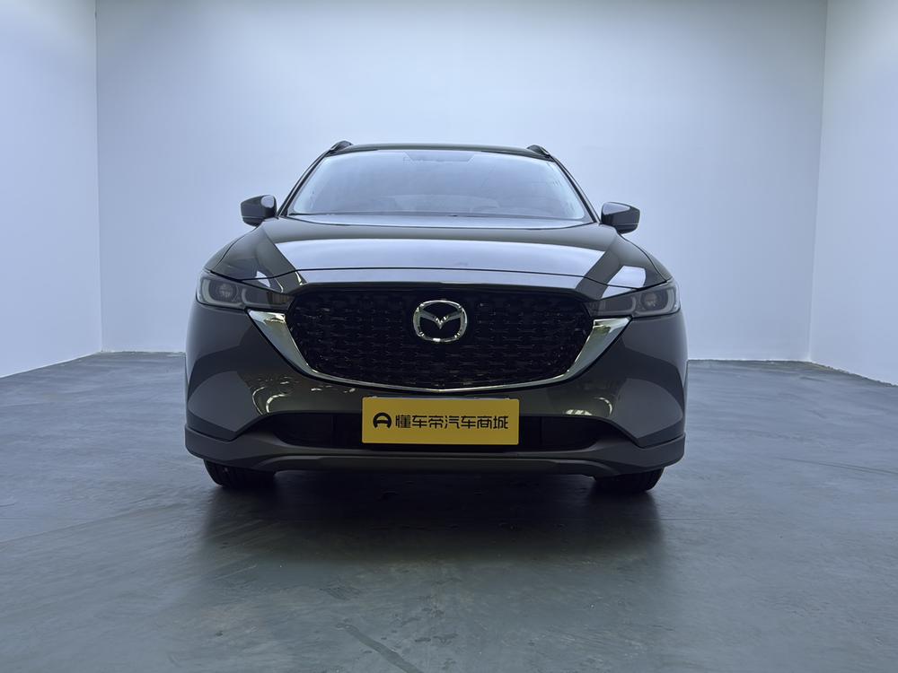 Mazda Mazda CX-5