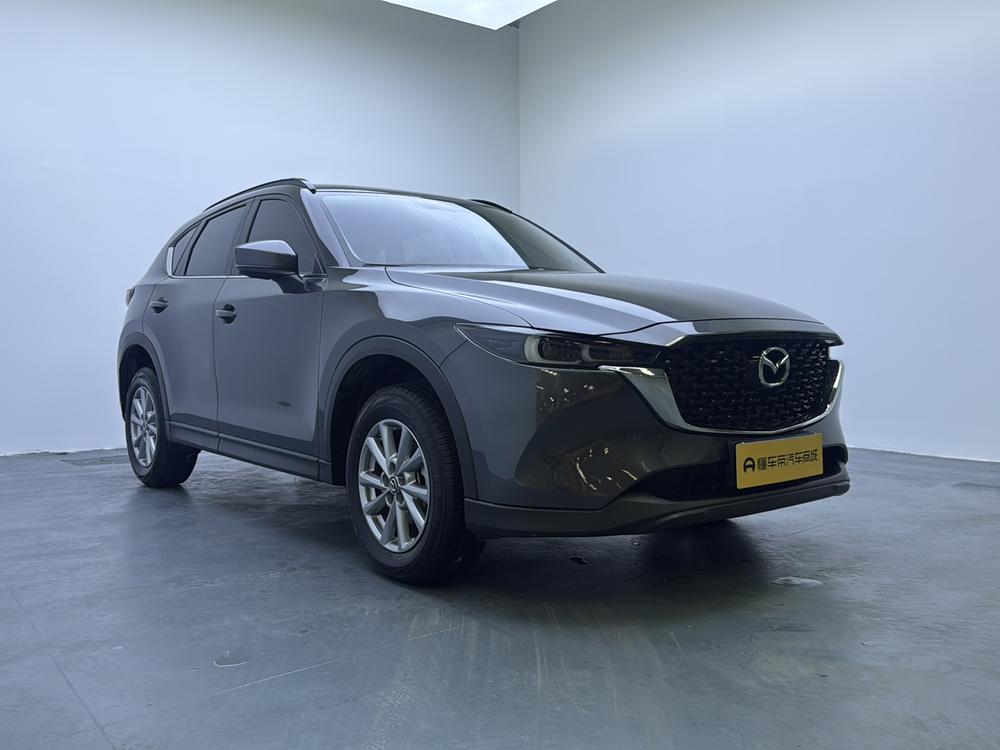 Mazda Mazda CX-5