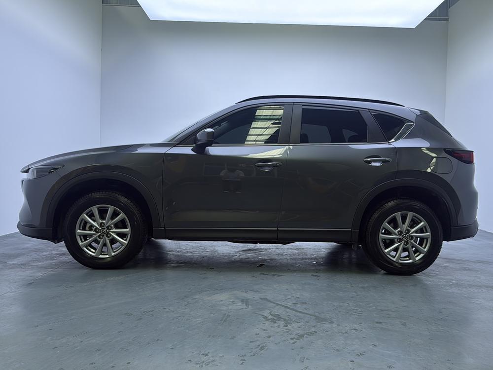 Mazda Mazda CX-5
