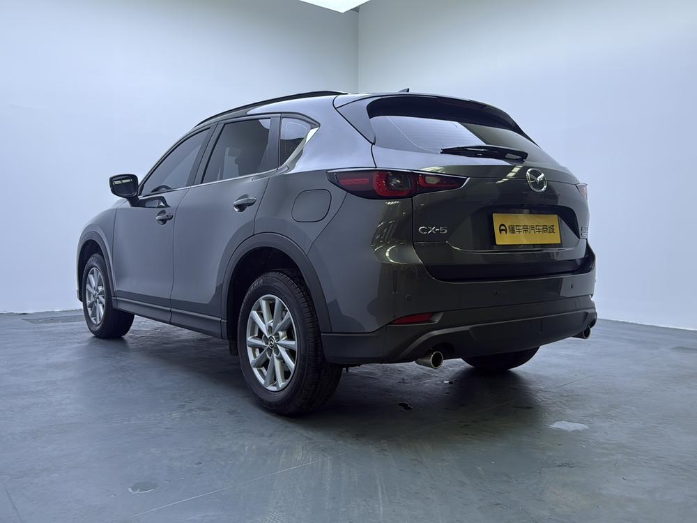 Mazda Mazda CX-5
