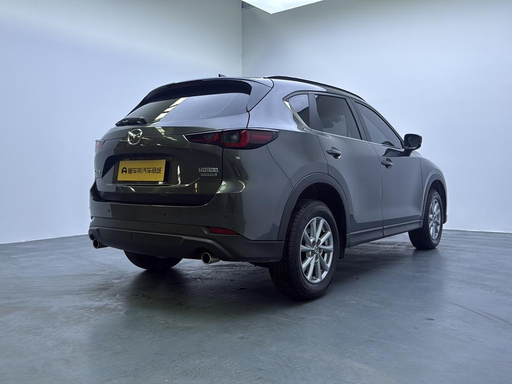 Mazda Mazda CX-5