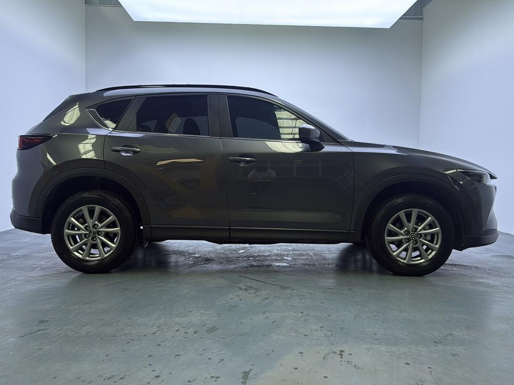 Mazda Mazda CX-5