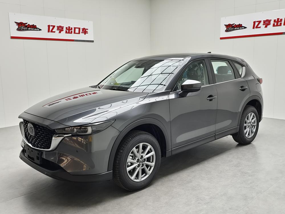 Mazda Mazda CX-5