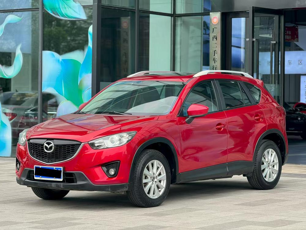 Mazda Mazda CX-5