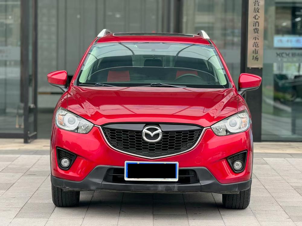 Mazda Mazda CX-5