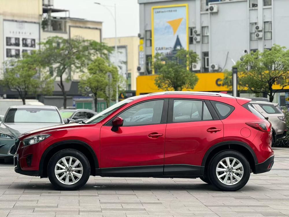 Mazda Mazda CX-5