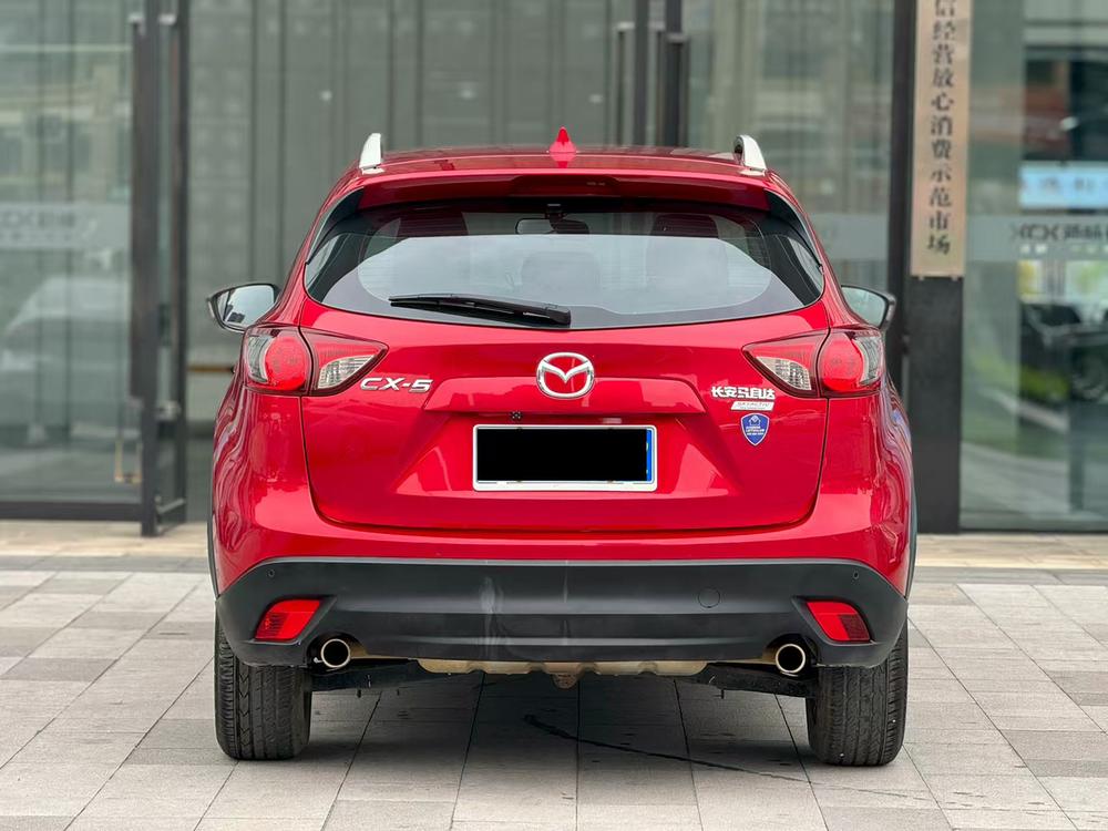 Mazda Mazda CX-5