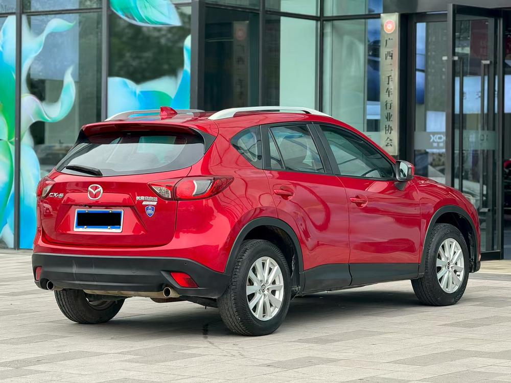 Mazda Mazda CX-5