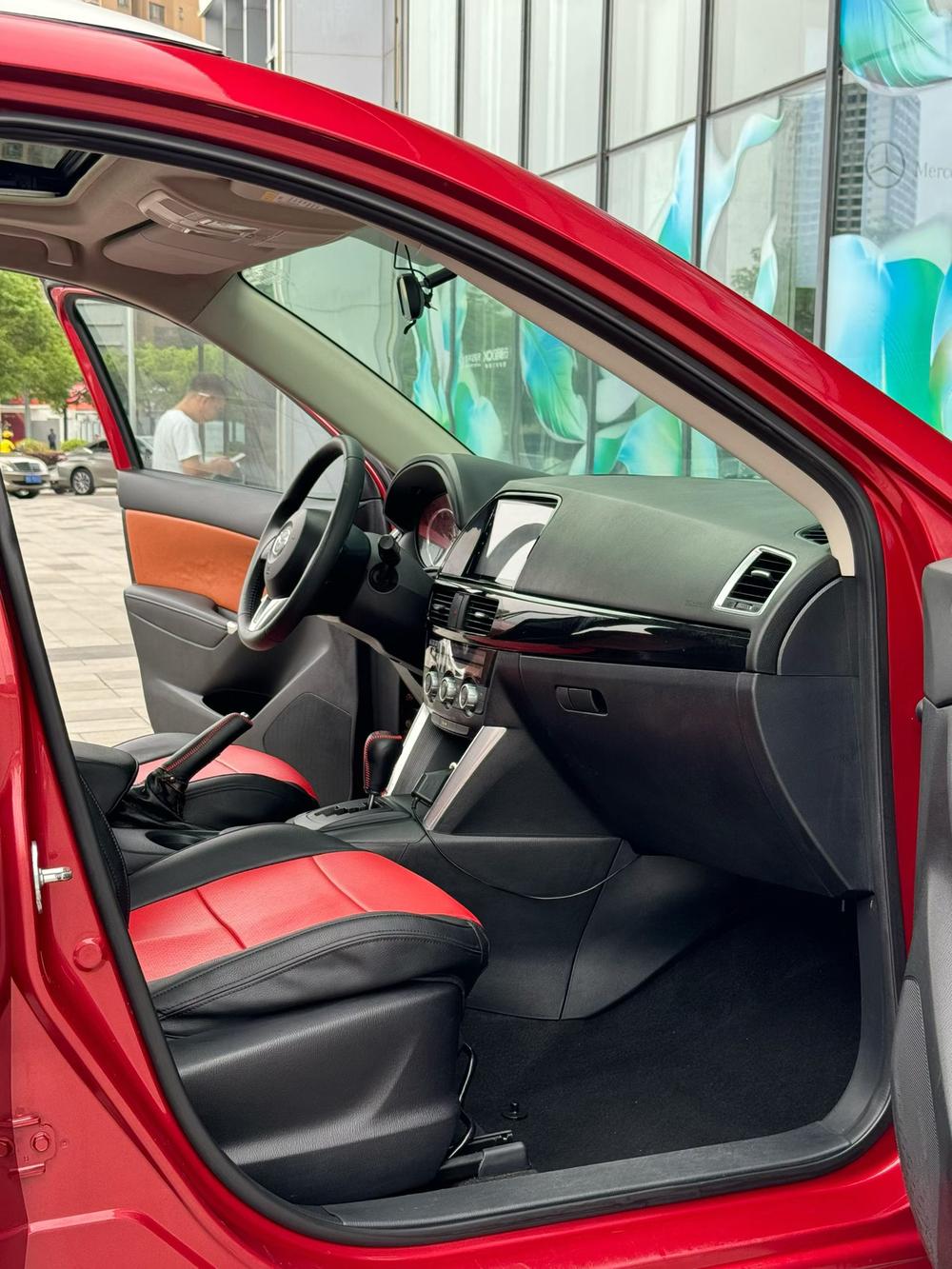 Mazda Mazda CX-5