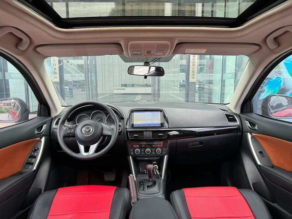 Mazda Mazda CX-5