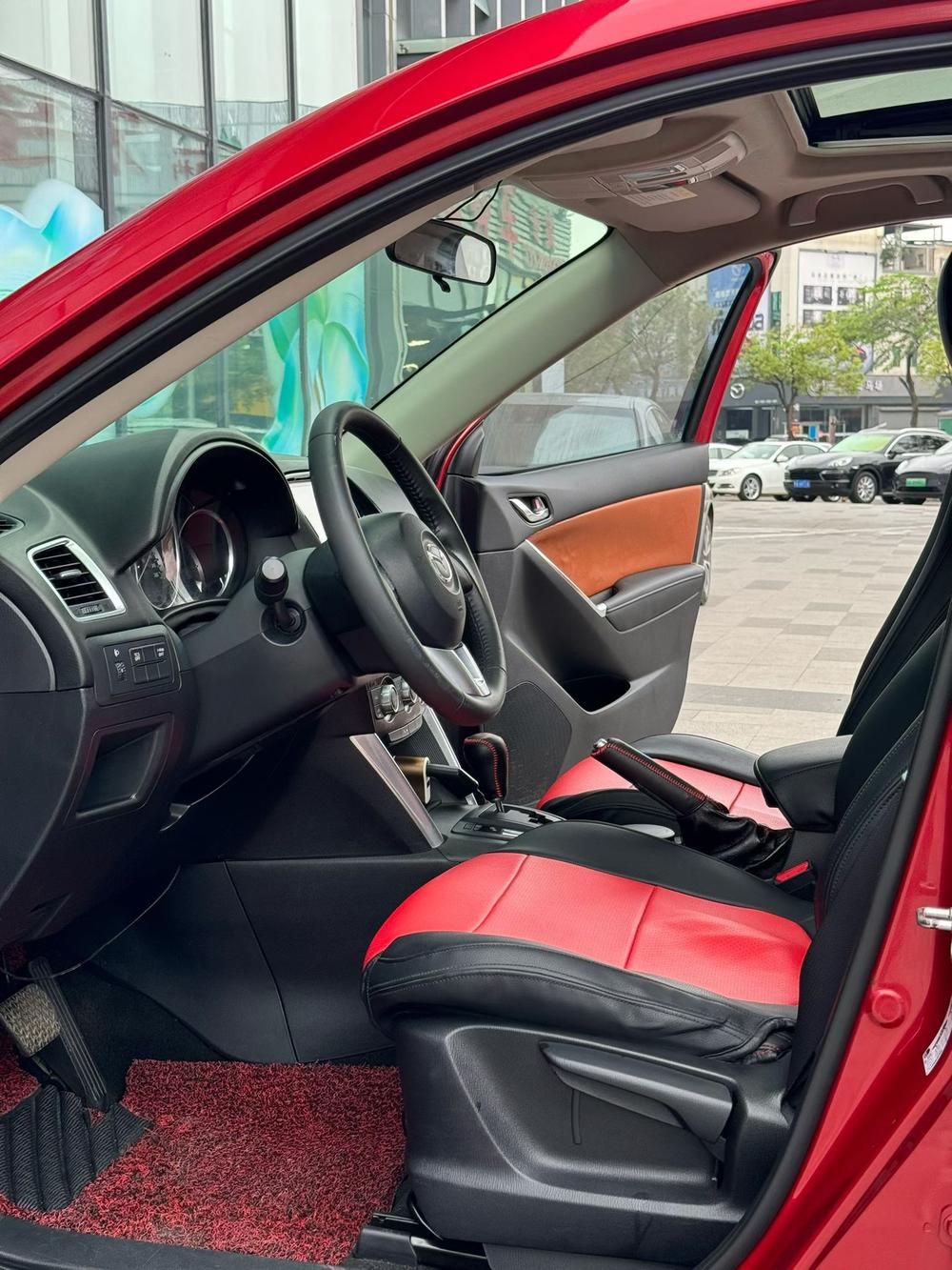 Mazda Mazda CX-5